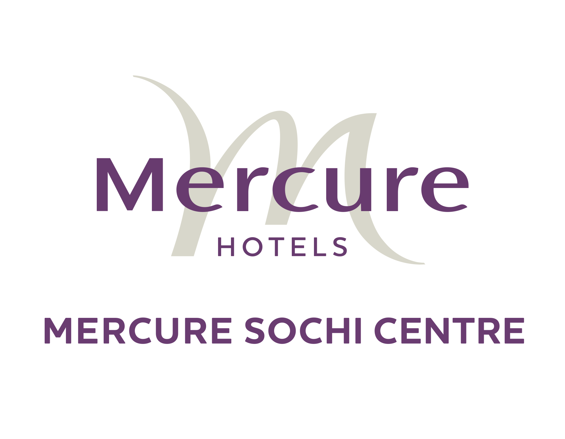 Mercure Сочи Центр 4*
