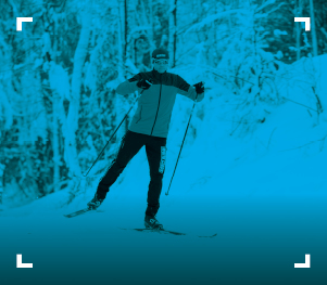 Кемп на беговых лыжах в Сербии для взрослых и подростков от 14 лет