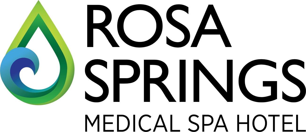 Medical Spa отель Rosa Springs