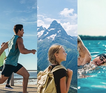 MultiSportCamp в Club Med Palmye (Турция) — «Дорога к Победе»